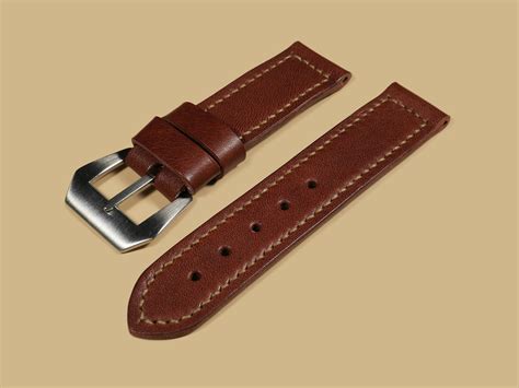 panerai due straps|genuine panerai straps.